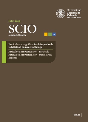				Ver Núm. 16 (2019): SCIO. Revista de Filosofía. Julio 2019
			